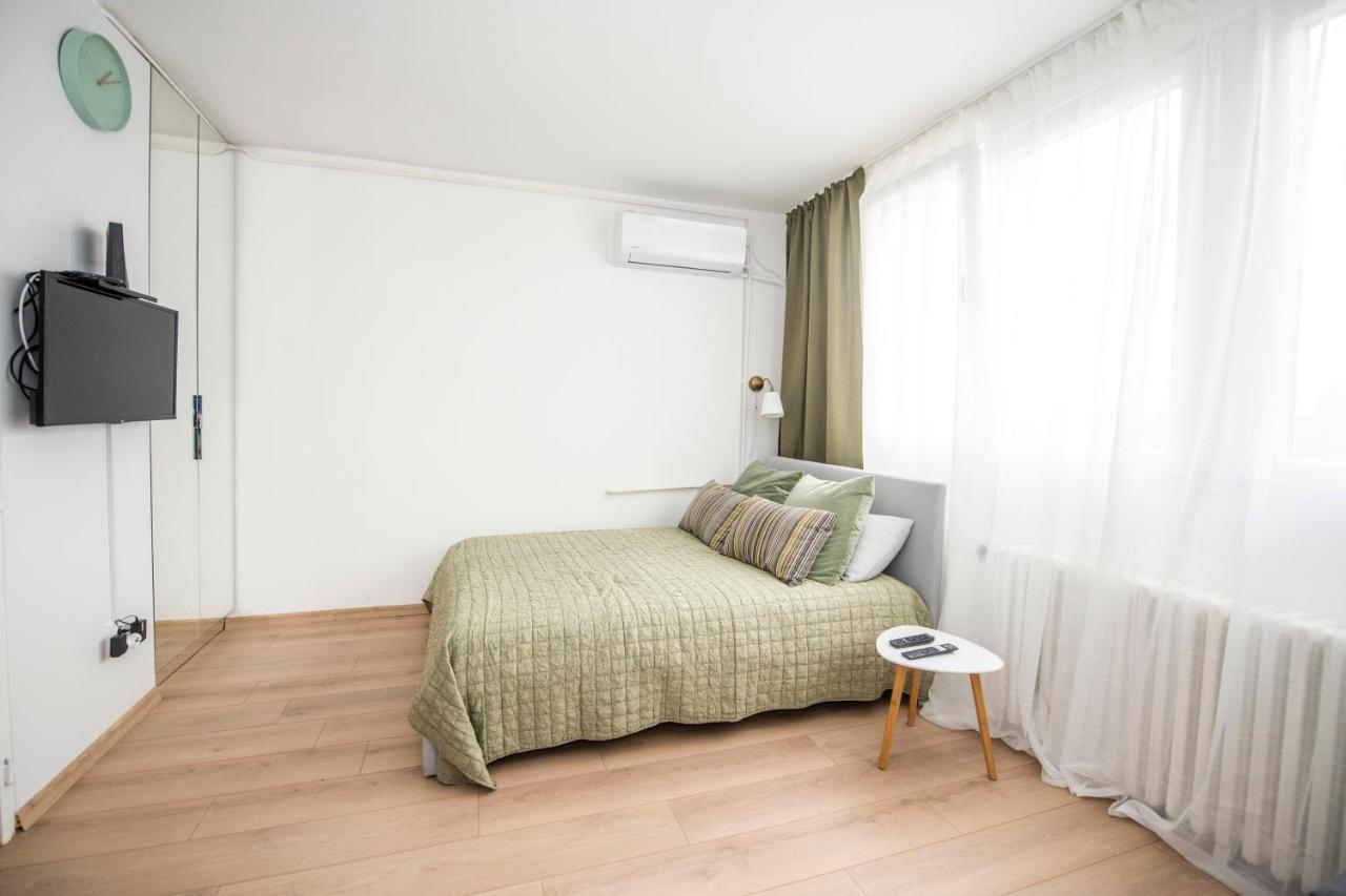 Apartment Smart Lux Belgrade