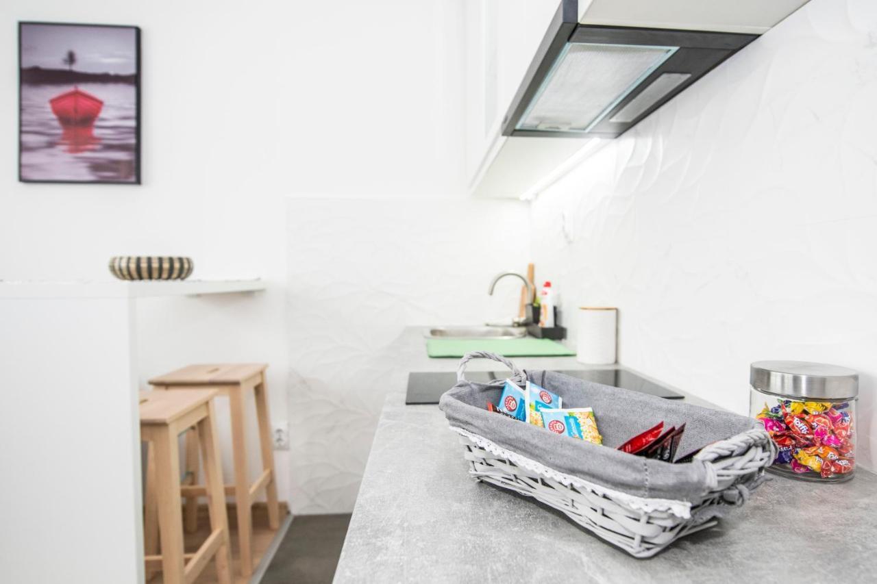 Smart Lux Apartment *