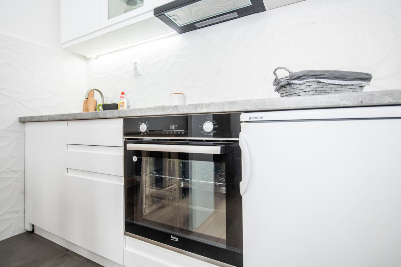 Smart Lux Apartment