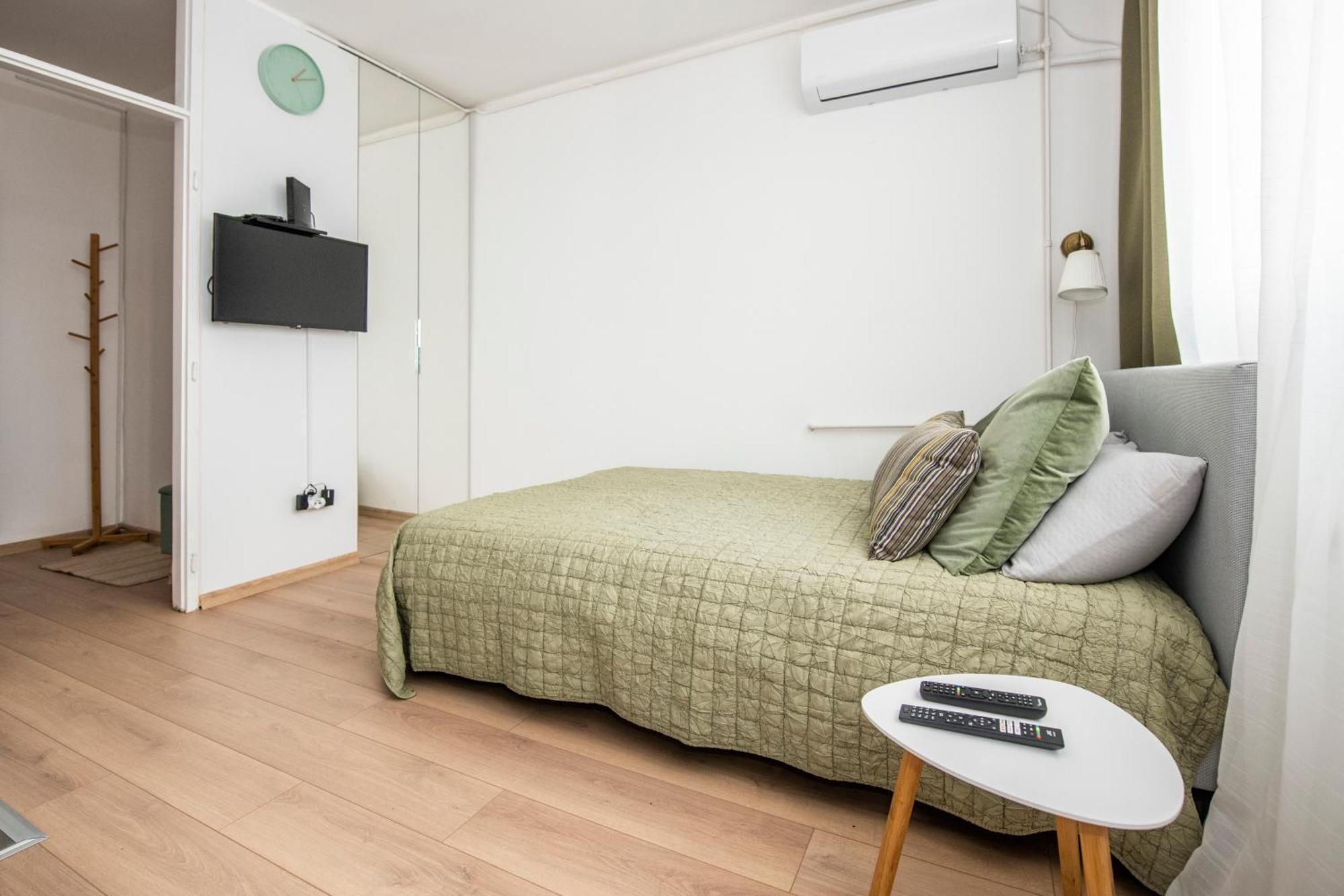 Apartment Smart Lux Belgrade