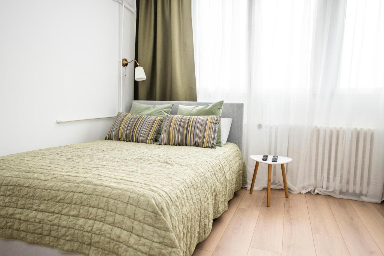Smart Lux Apartment *