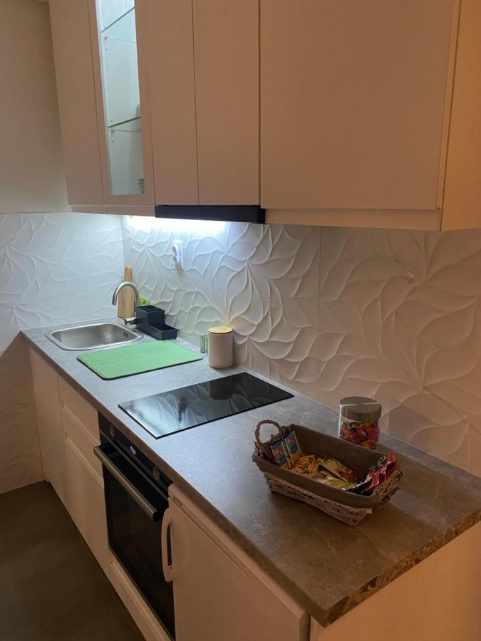 Smart Lux Apartment *