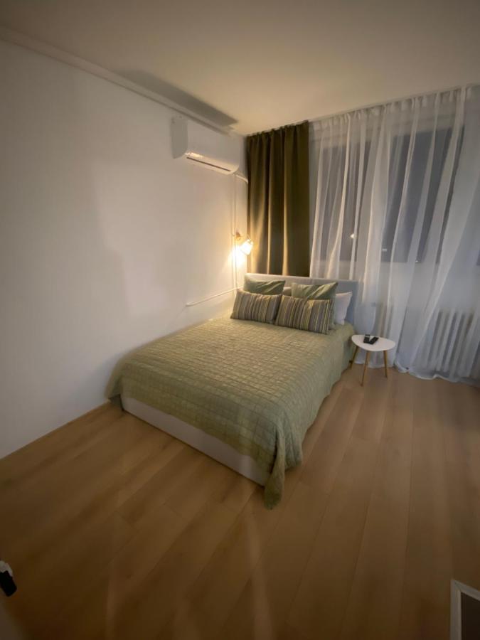 Apartment Smart Lux