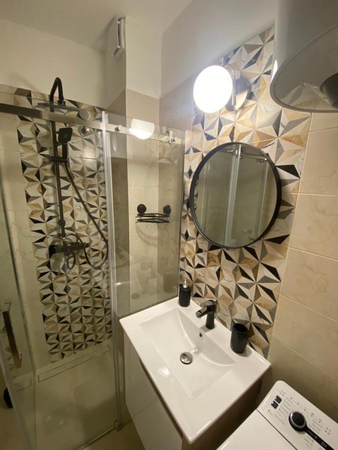 Apartment Smart Lux Belgrade