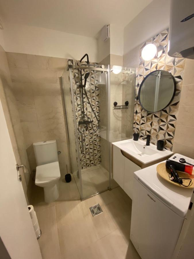 Apartment Smart Lux