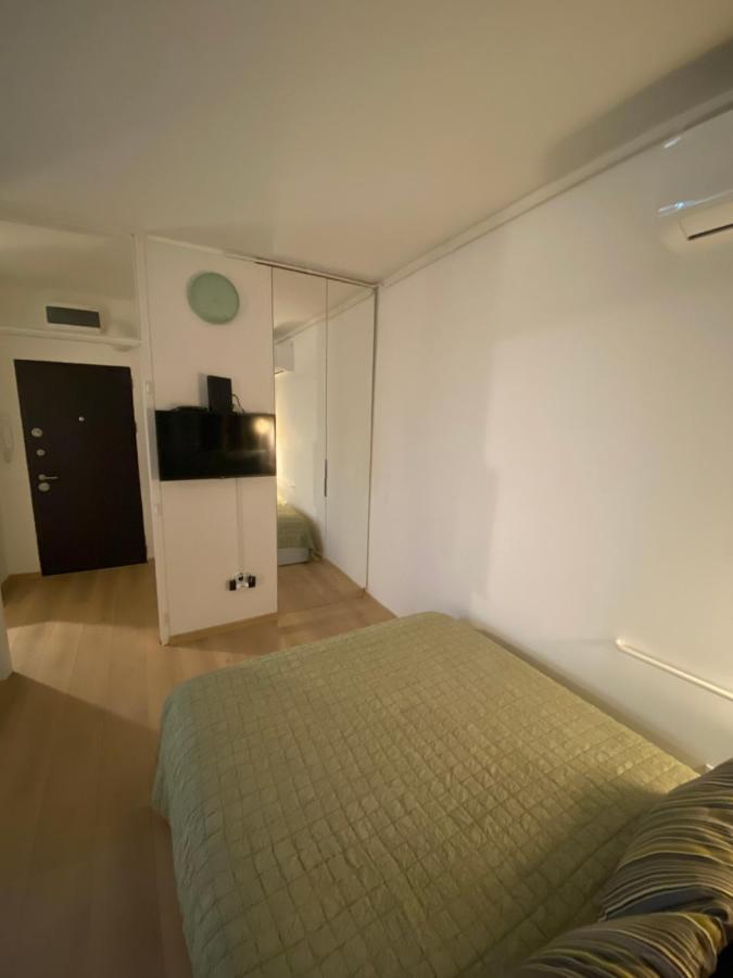 Apartment Smart Lux Belgrade