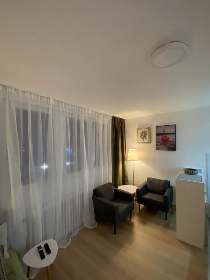 Apartment Smart Lux Belgrade